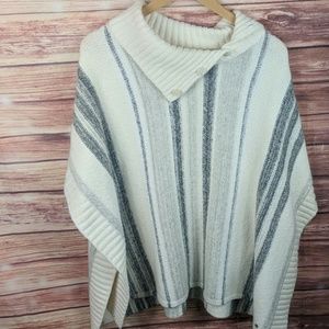 Eddie Bauer poncho